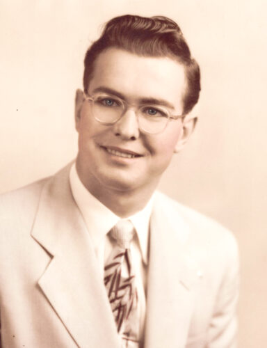 James E. Hunt